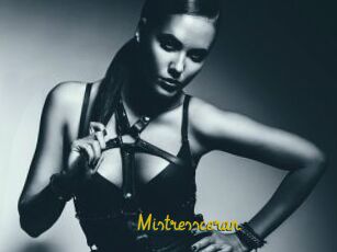 Mistressceran
