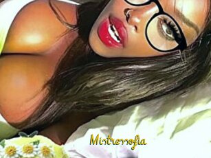 Mistressofia