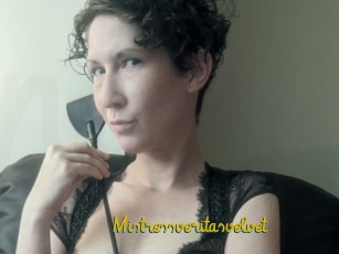 Mistressveritasvelvet