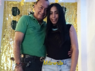 Mitesorito