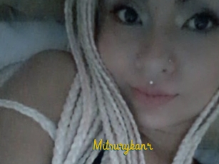 Mitsurykanr