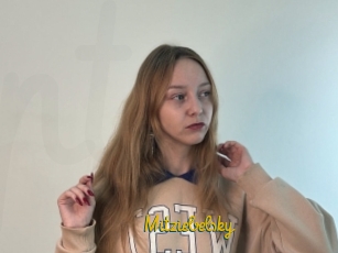 Mitziebelsky