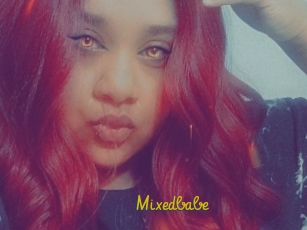 Mixedbabe
