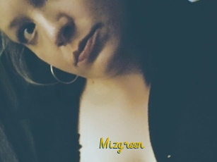 Mizgreen