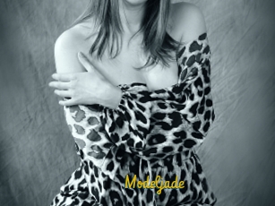 Modeljade