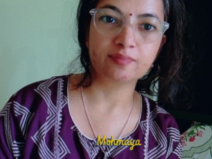 Mohmaya