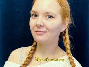 Moirabrabazon
