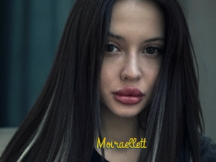Moiraellett