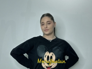 Moirafountain