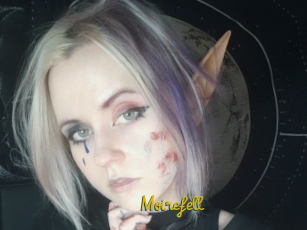 Moirefell