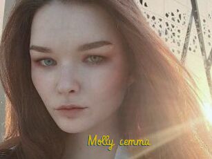 Molly_cemma
