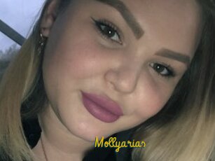 Mollyarias