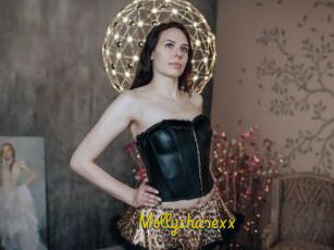 Mollychasexx