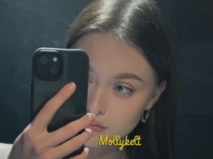 Mollykelt