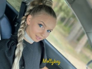 Mollykey