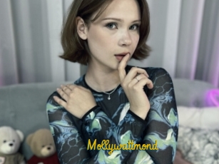 Mollywattmond
