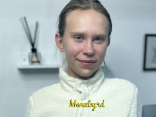 Monabyrd
