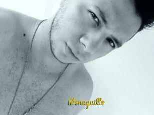 Monaguillo