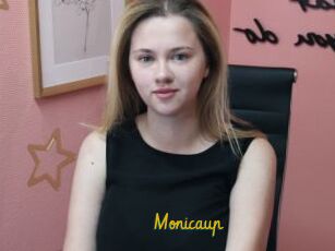 Monicaup