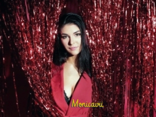 monicavii Porno TV