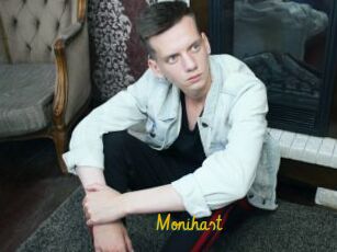 Monihast