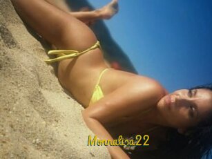 Monnalisa22