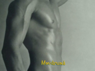 Monstercock