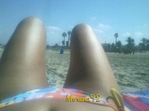 Morena92
