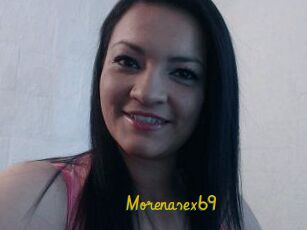 Morenasex69