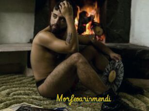 Morfeoarismendi