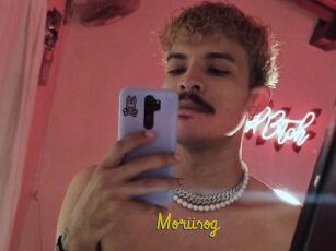 Moriisog