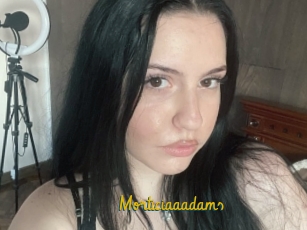 Morticiaaadams