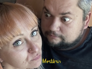 Mortikris