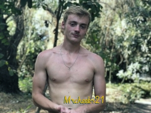 Mrcheeks21