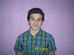 Mrhemp