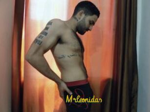 Mrleonidas