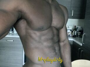 Mrplaydirty