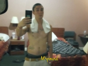 Mrpound