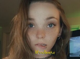 Mrscloverx