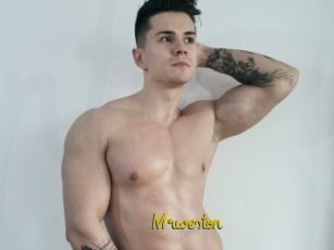 mrweston Porno TV