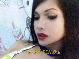 MsGOLDENcOck