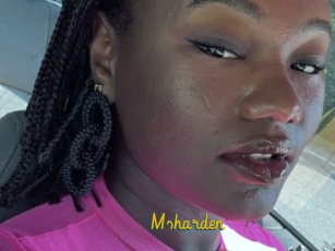 Msharden