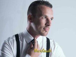 Musclecub