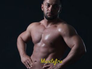 Musclefire
