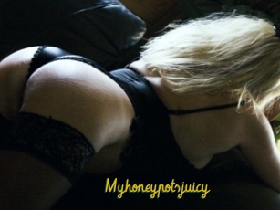 myhoneypotsjuicy Porno TV