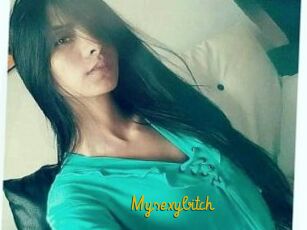 Mysexybitch