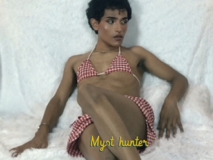 Myst_hunter