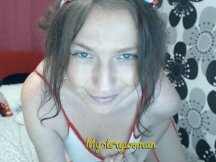 mysterywoman Porno TV