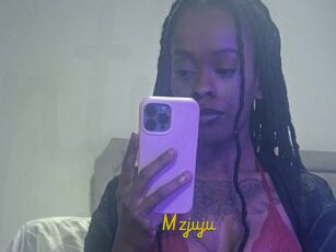 Mzjuju