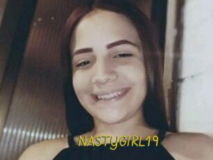 NASTYGIRL19